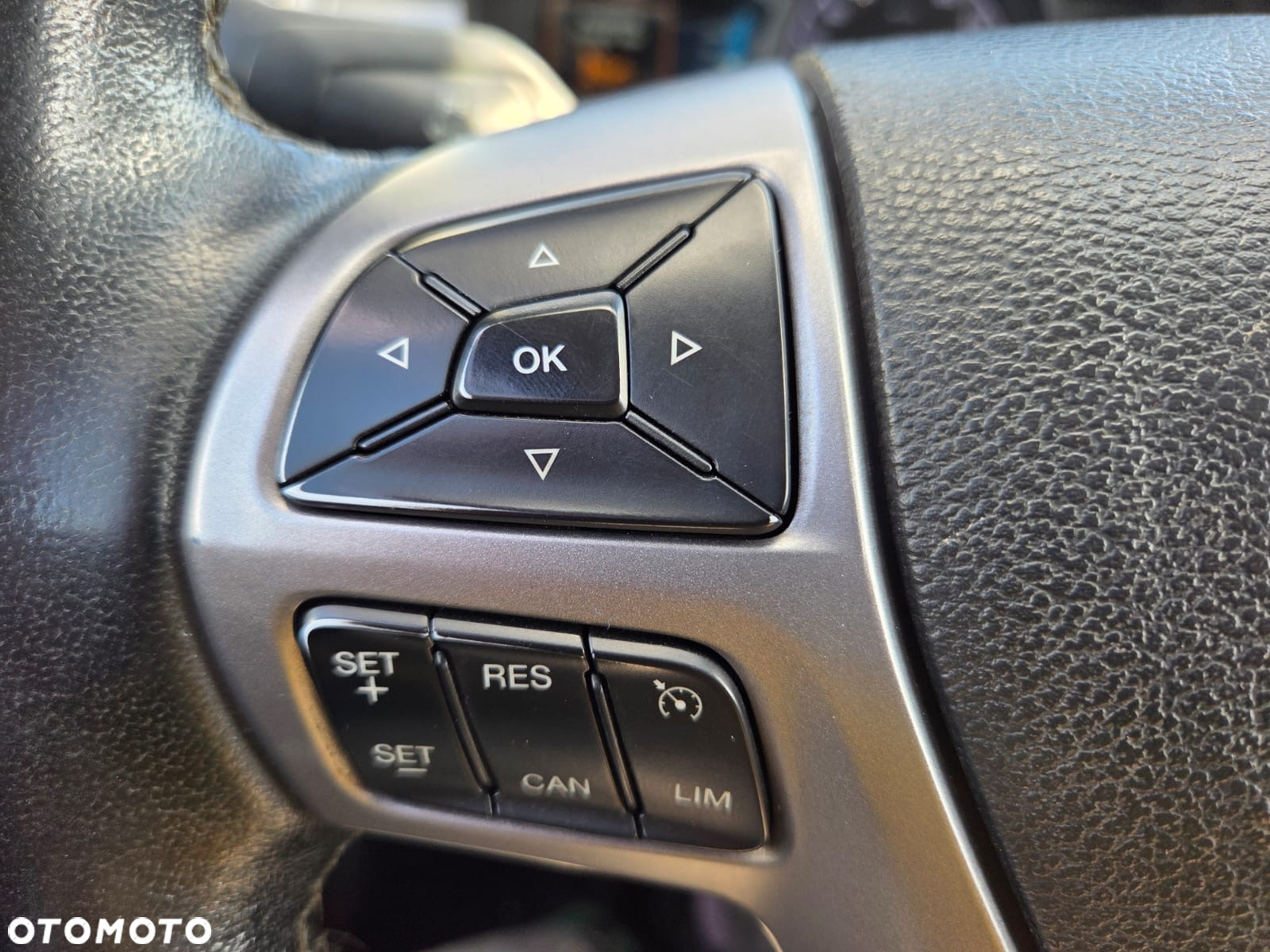 Ford Ranger Extra Autm Limited - 10