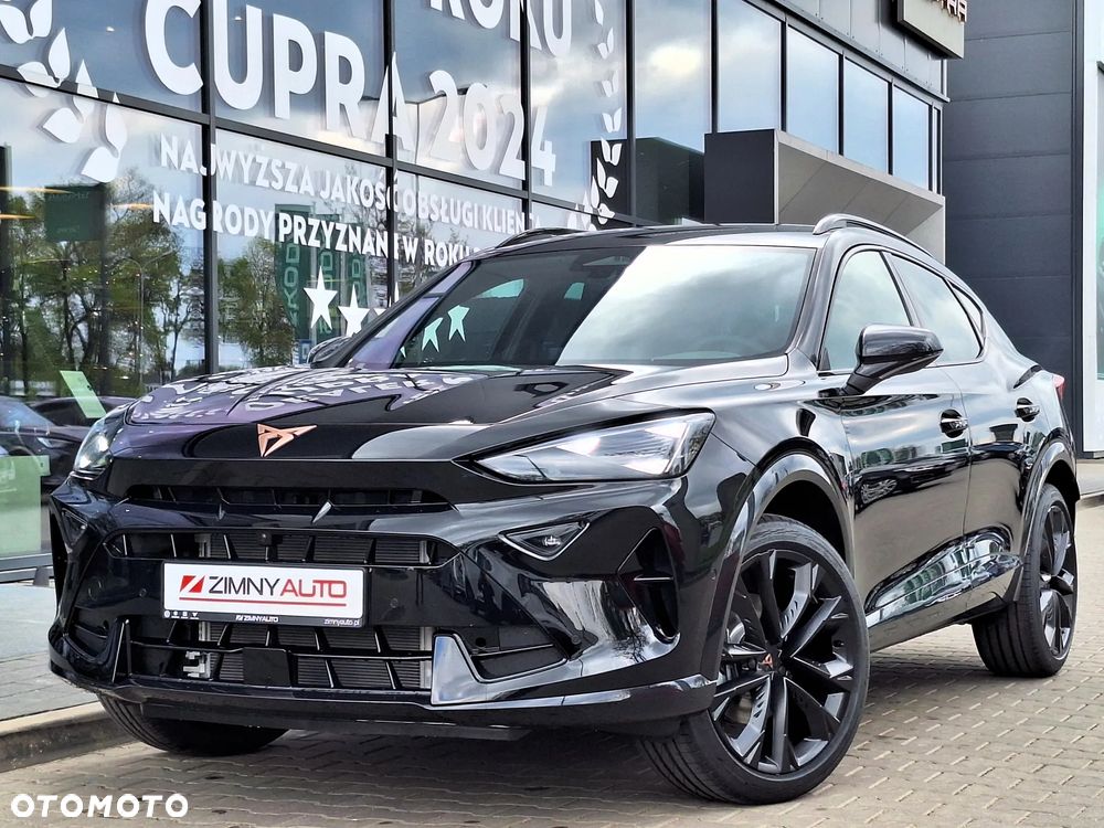 Cupra Formentor 2.0 TSI 4Drive DSG - 5