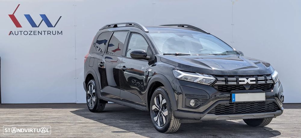 Dacia Jogger 1.0 ECO-G Comfort 7L Bi-Fuel - 2