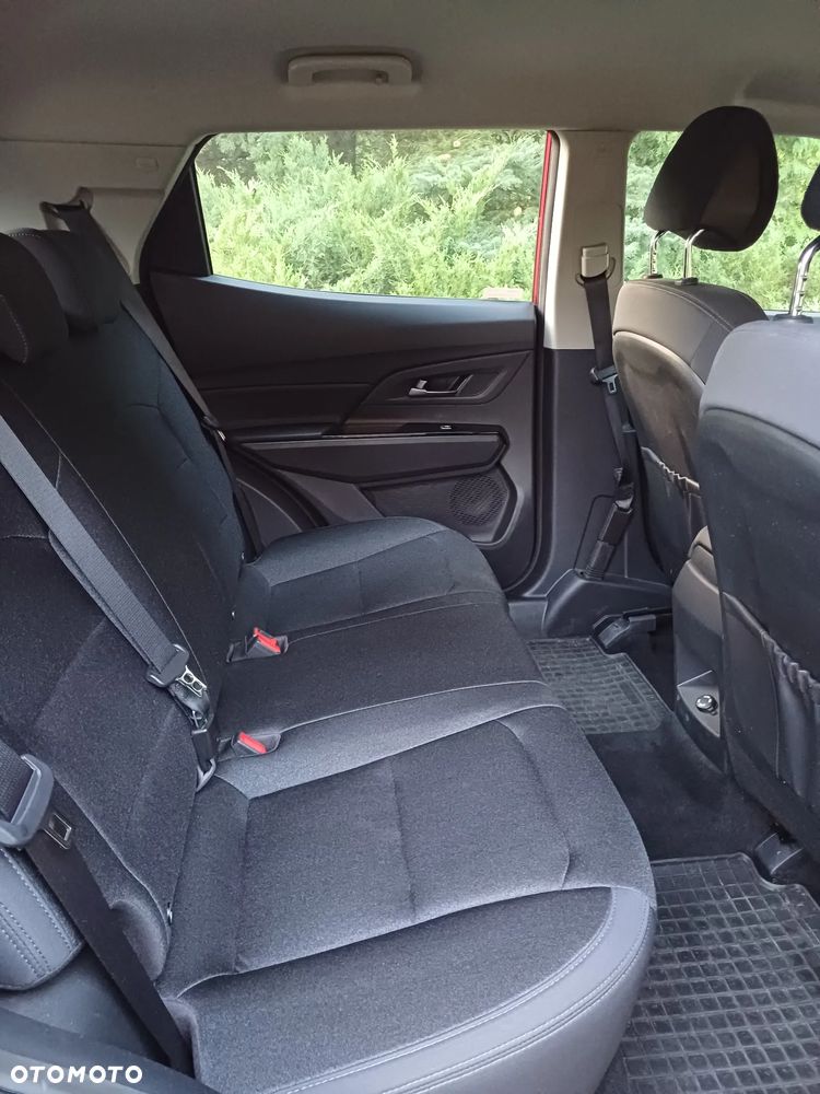 SsangYong/KGM Korando 1.5 T-GDI Crystal 2WD - 10