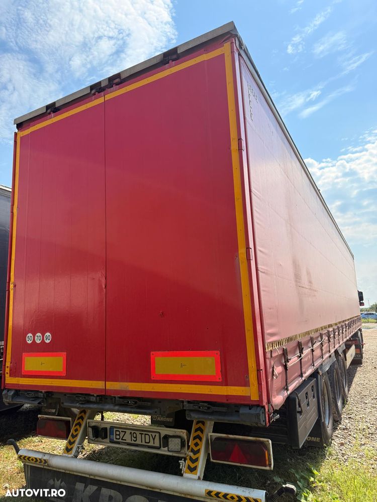 Volvo FH - 6