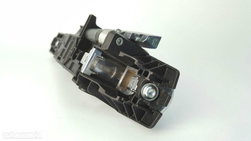 PUXADOR EXTERIOR TRASEIRO DIREITO INFINITI M SEDÁN M30D S PREMIUM - 3