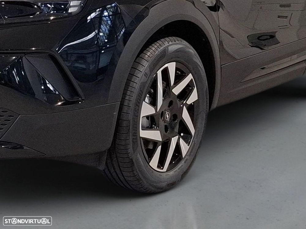Opel Mokka 54 kWh Edition - 11