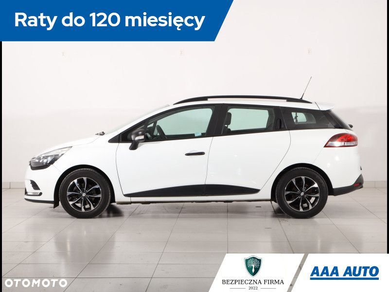 Renault Clio - 3