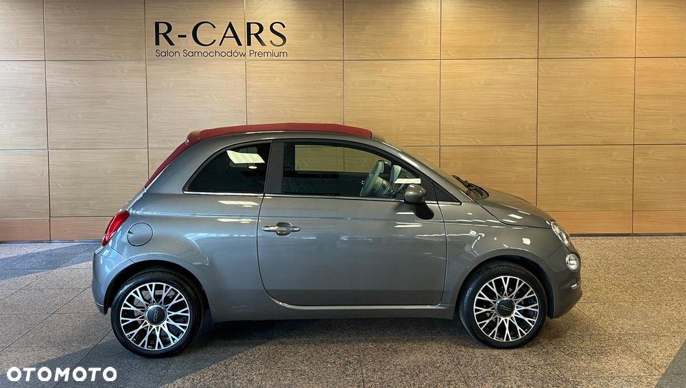 Fiat 500 ver-1-0-hybrid-dolcevita - 7