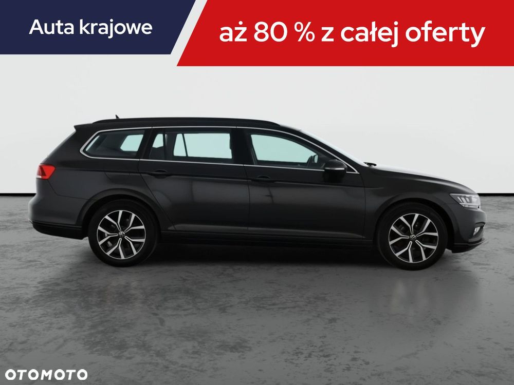 Volkswagen Passat Variant - 8