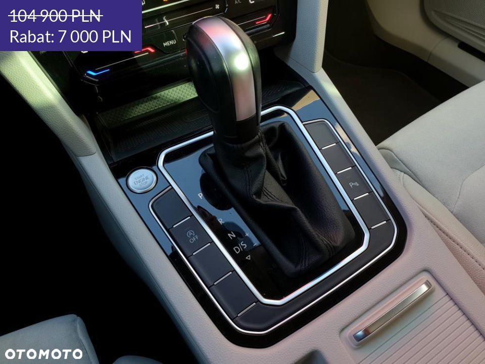 Volkswagen Passat - 28