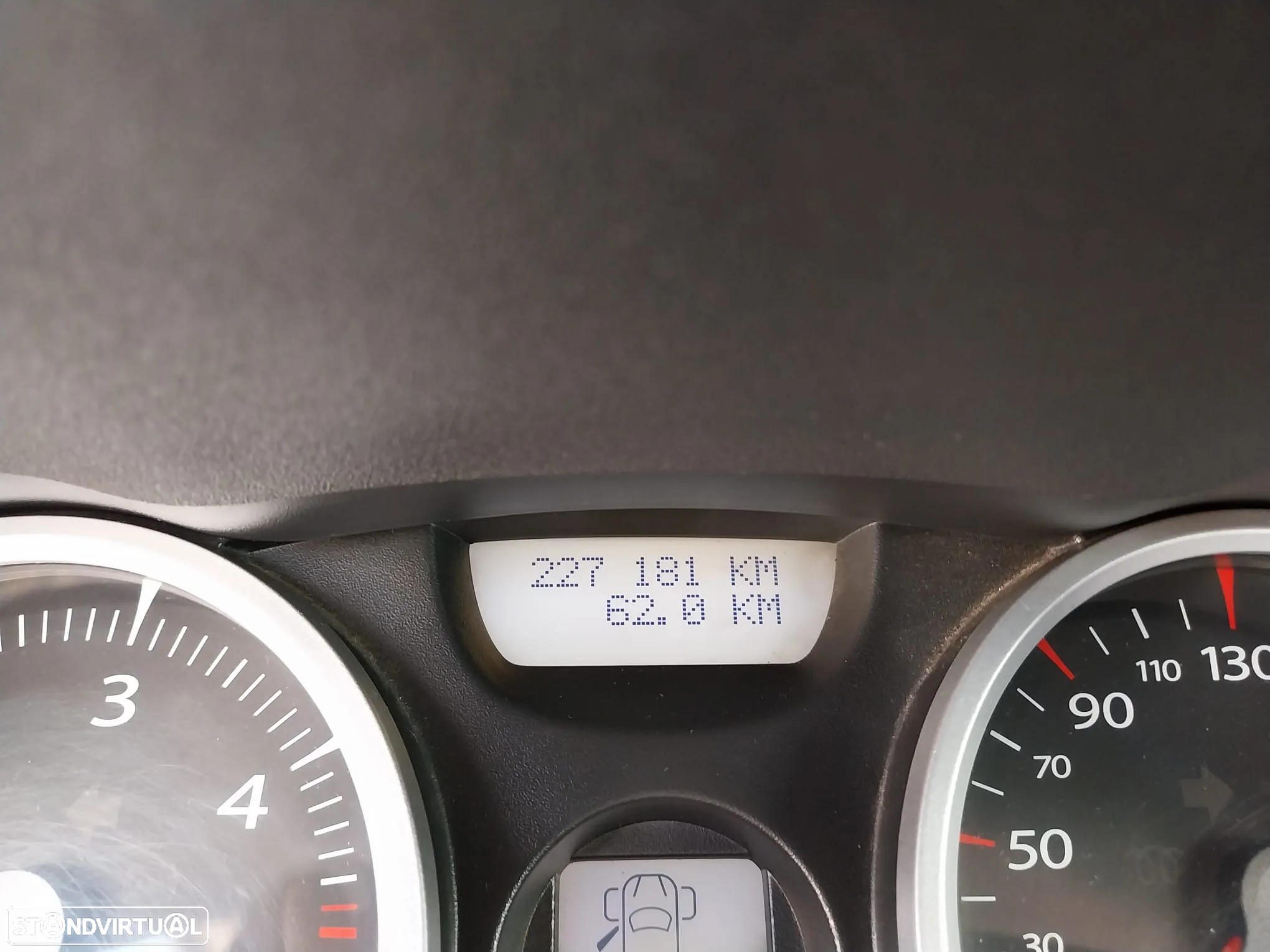 Renault Mégane Break 1.5 dCi Dynamique S - 10
