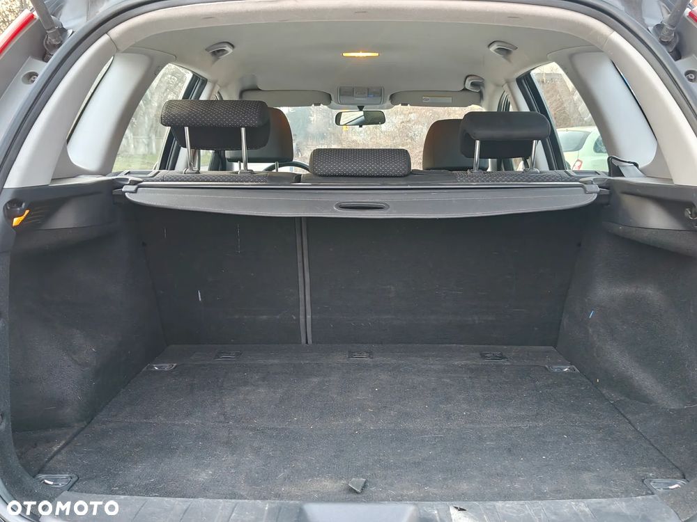 Kia Ceed 1.6 Crdi Comfort - 16