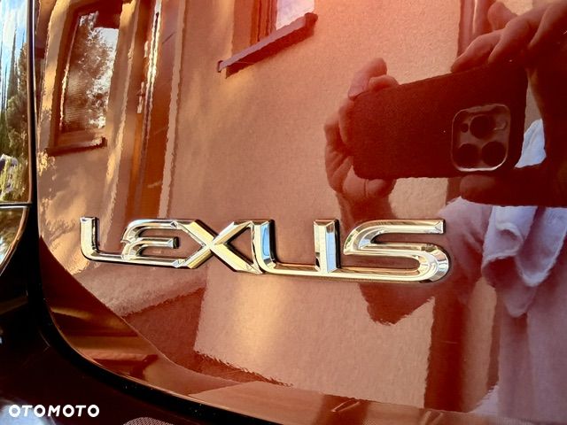 Lexus RX - 3