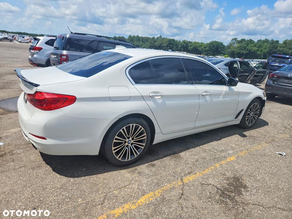 BMW Seria 5 - 3