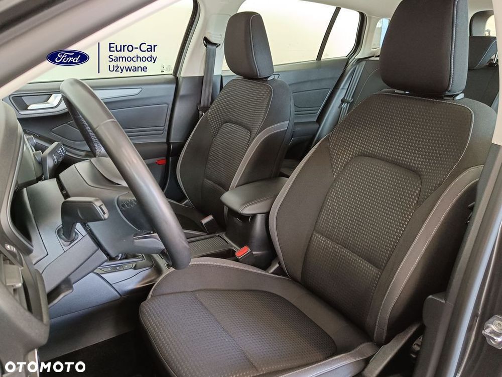 Ford Focus 1.5 EcoBlue Start-Stopp-System COOL&CONNECT - 11
