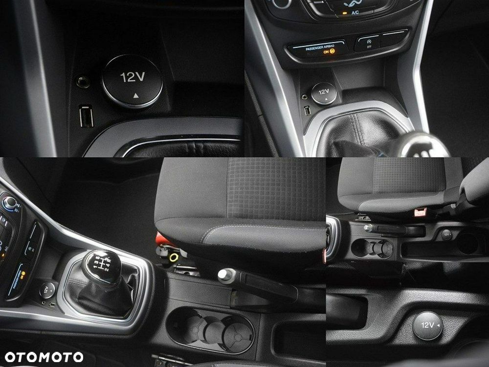 Ford B-MAX 1.0 EcoBoost Trend - 21