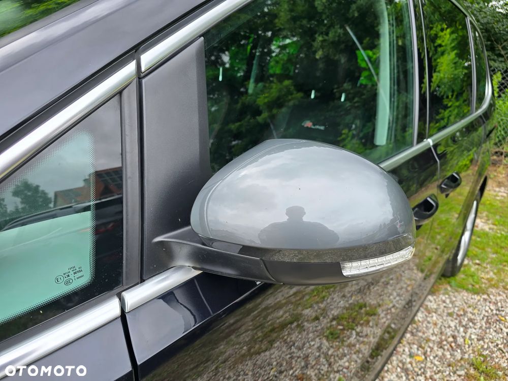 Seat Alhambra 2.0 TDI Ecomotive FR-Line - 9