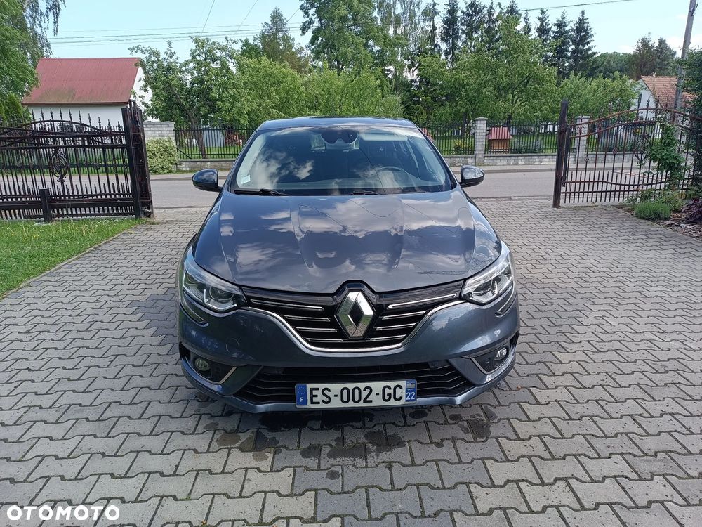 Renault Megane - 3