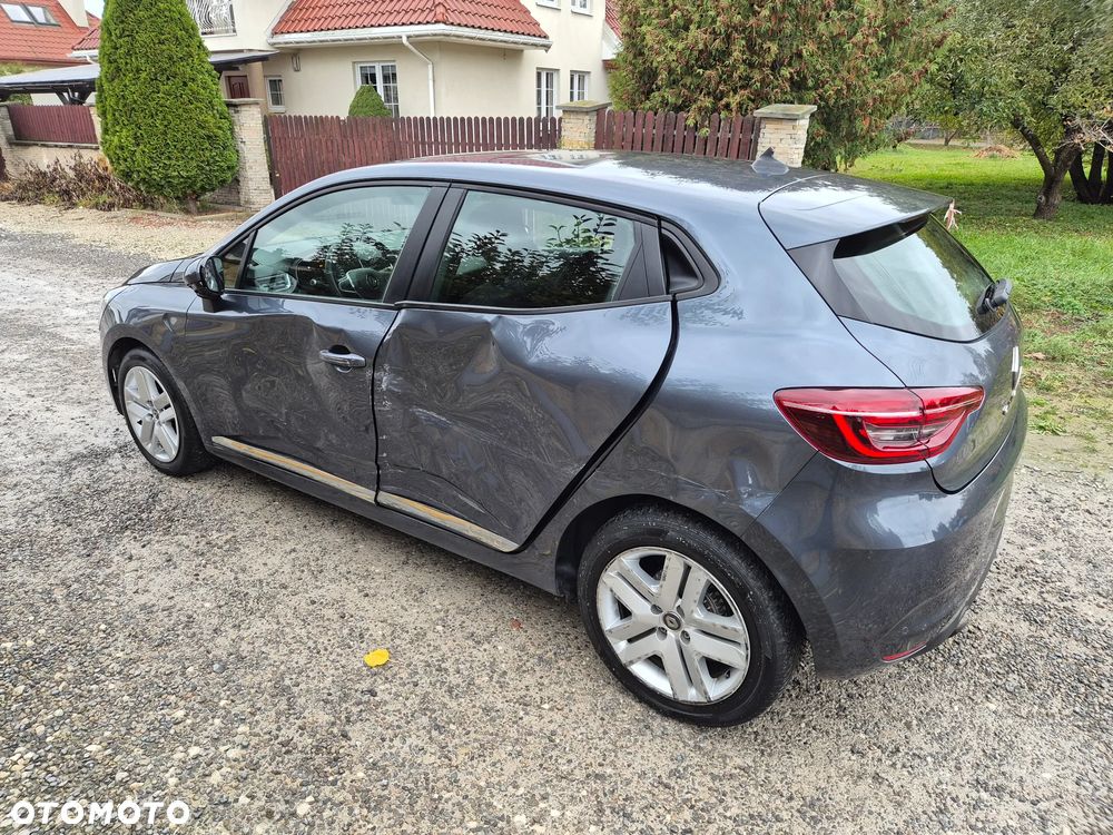 Renault Clio 1.0 TCe Zen - 17