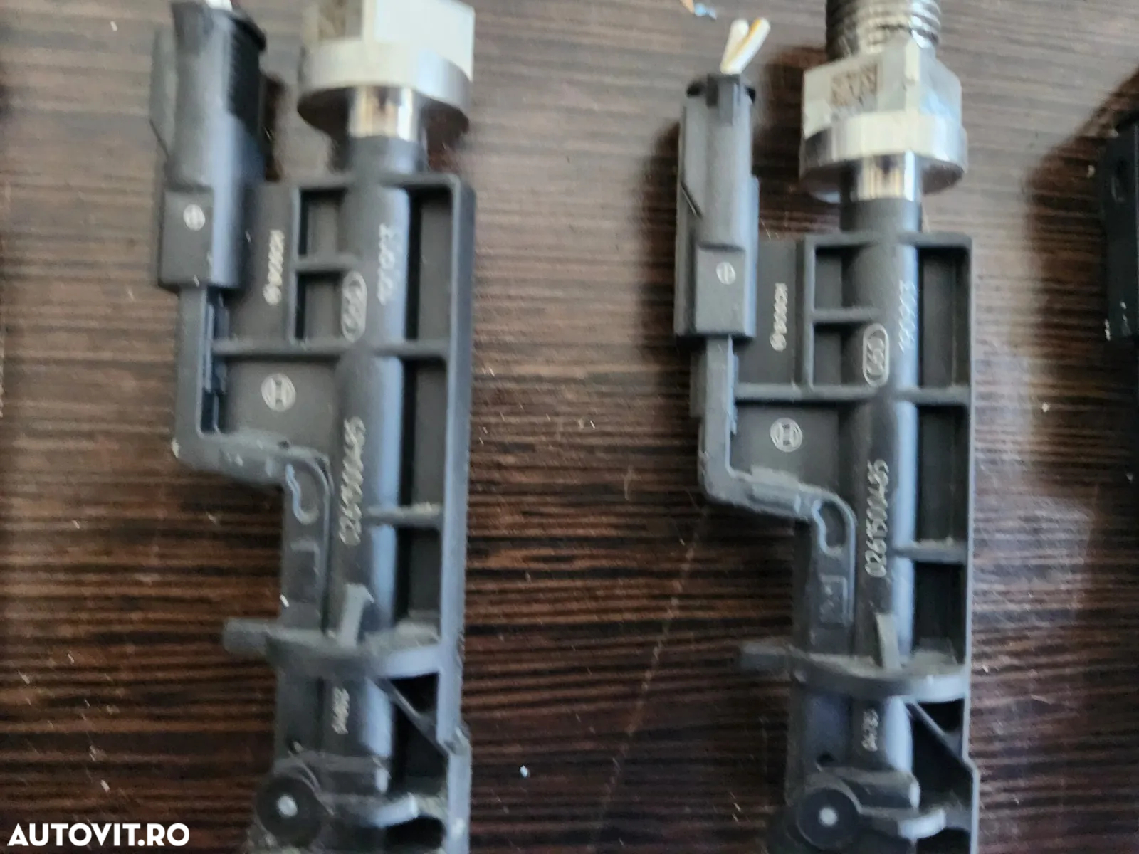 Kit Injectie Injectoare Pompa Rampa Bmw G11 G12 G14 G15 G16 G30 G31 G32 X3 X4 X5 X6 X7 G01 G02 G05 - 10