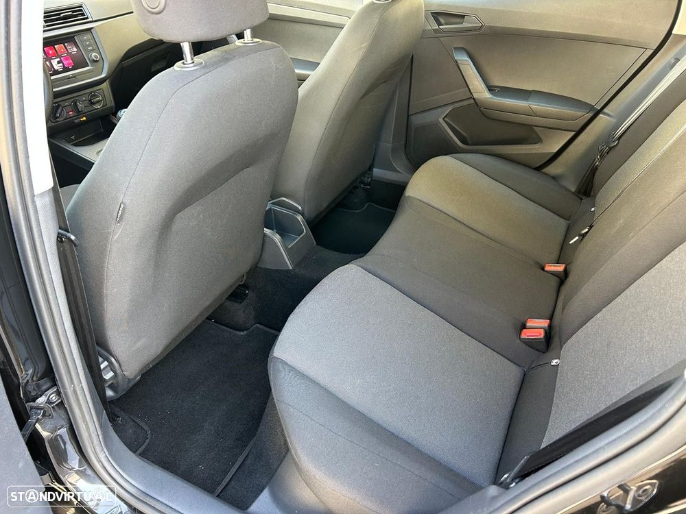 SEAT Ibiza 1.0 Style - 9