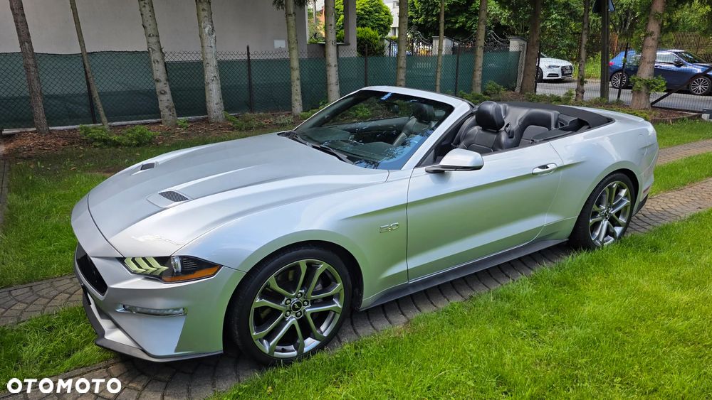 Ford Mustang 5.0 V8 GT - 25