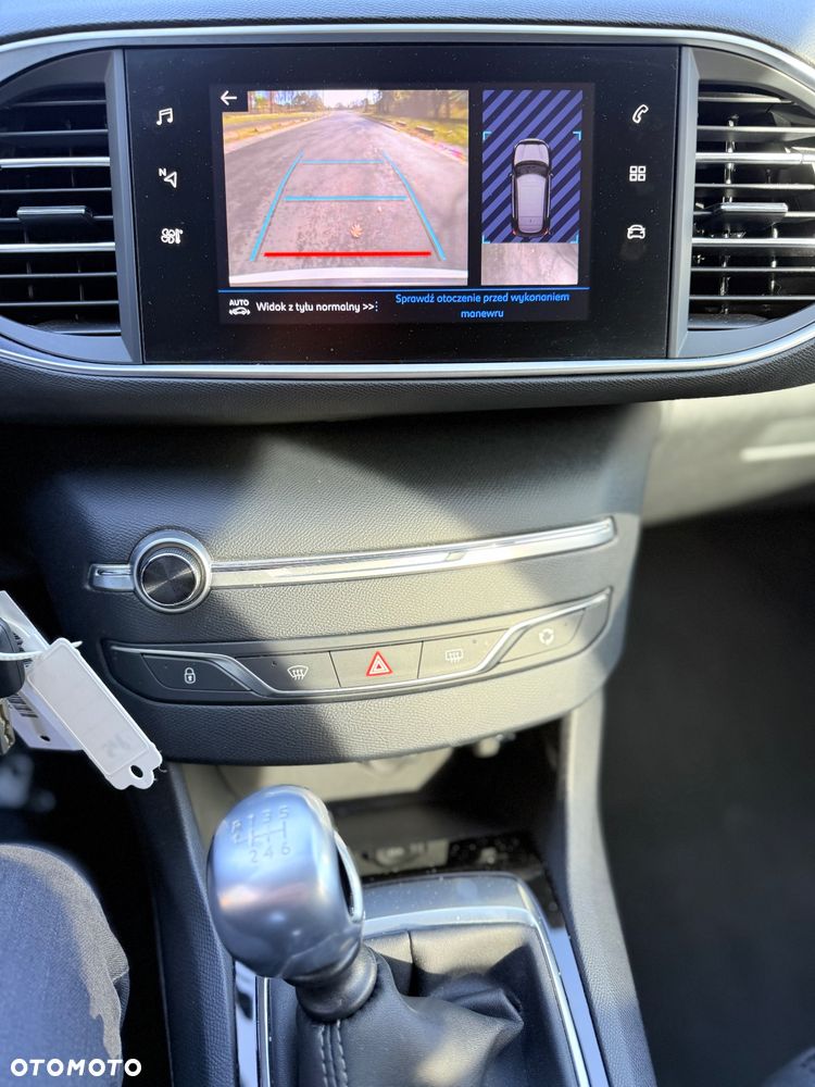 Peugeot 308 PureTech 110 Stop & Start Style - 10