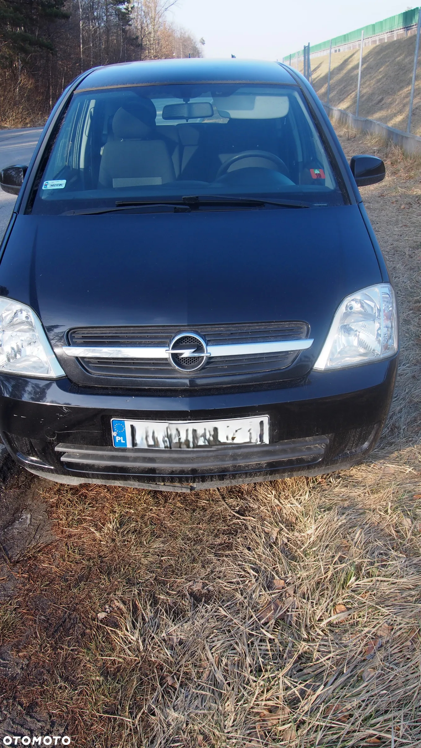 Opel Meriva - 14