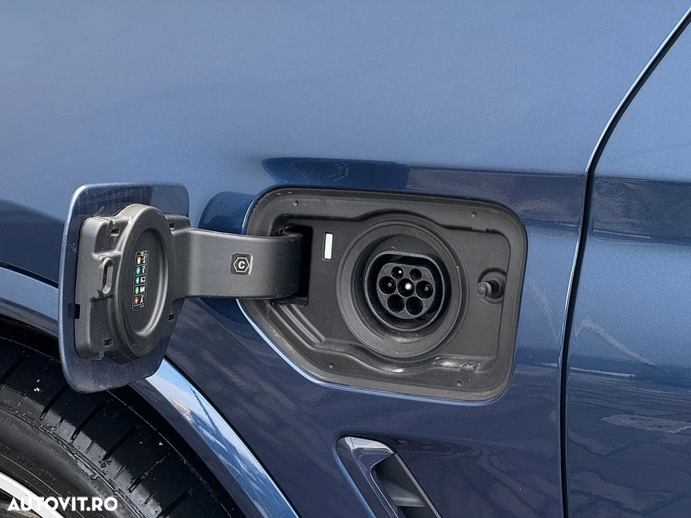 BMW X3 xDrive30e Aut. M Sport Edition - 39