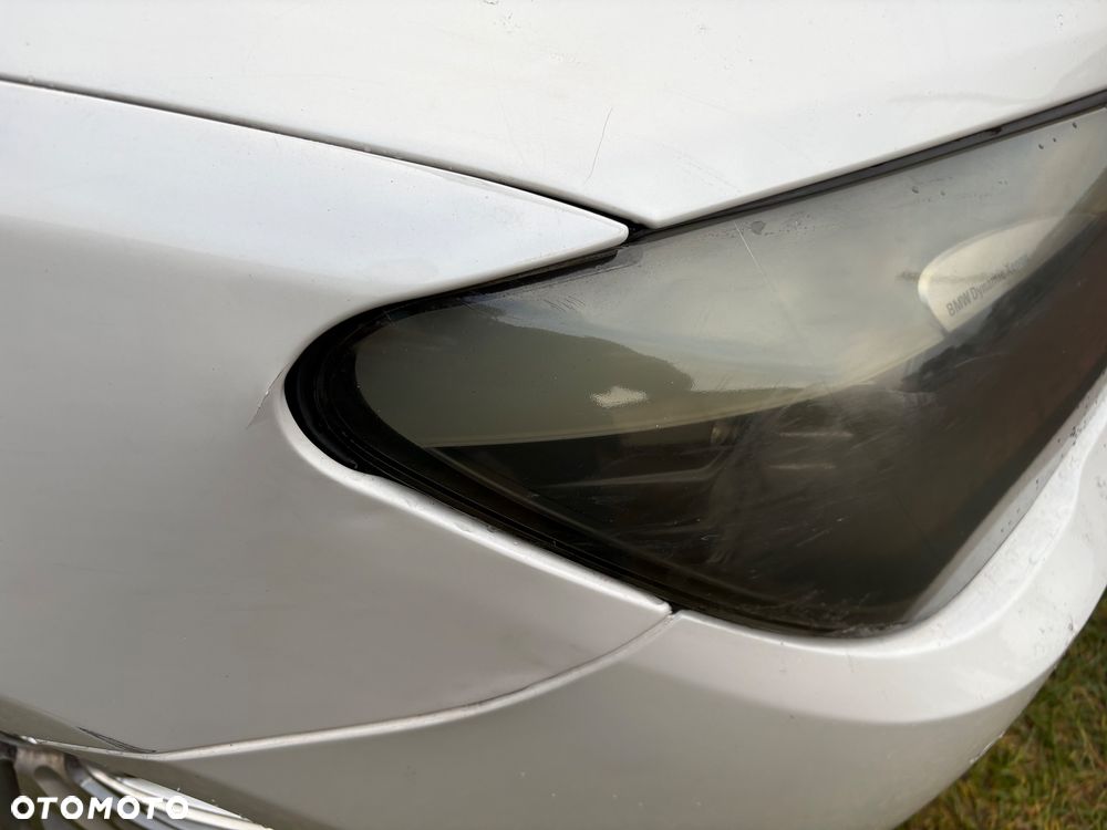 BMW Seria 7 ActiveHybrid - 6