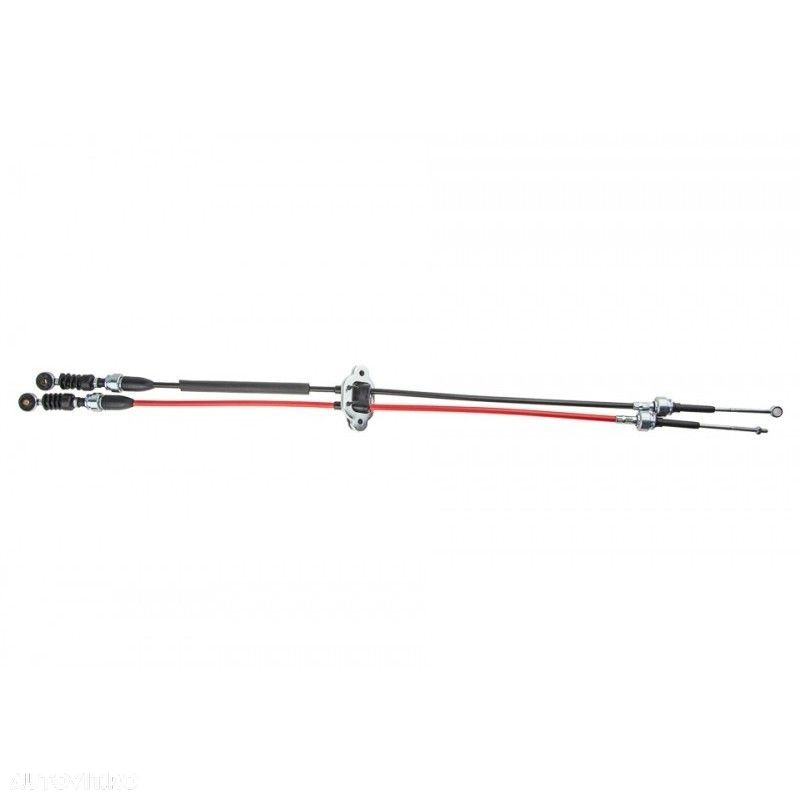 Cablu timonerie Daewoo Matiz 1998-2005, 96266622 - 2