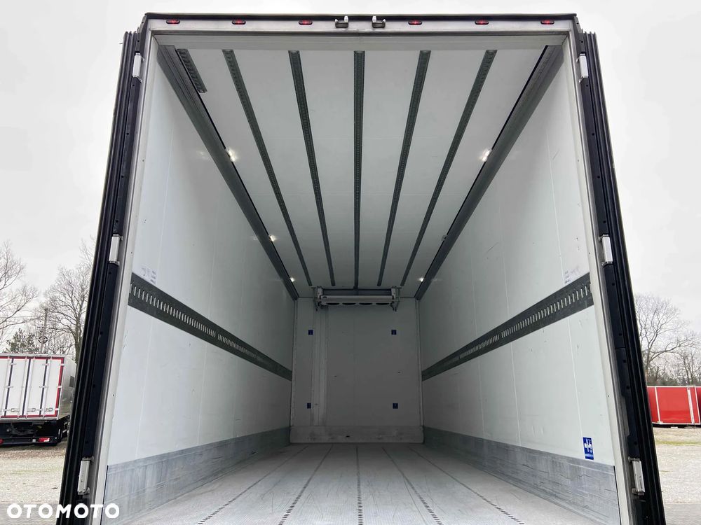 DAF XF 460 CHŁODNIA SCHMITZ CARRIER SUPRA 850 - 8