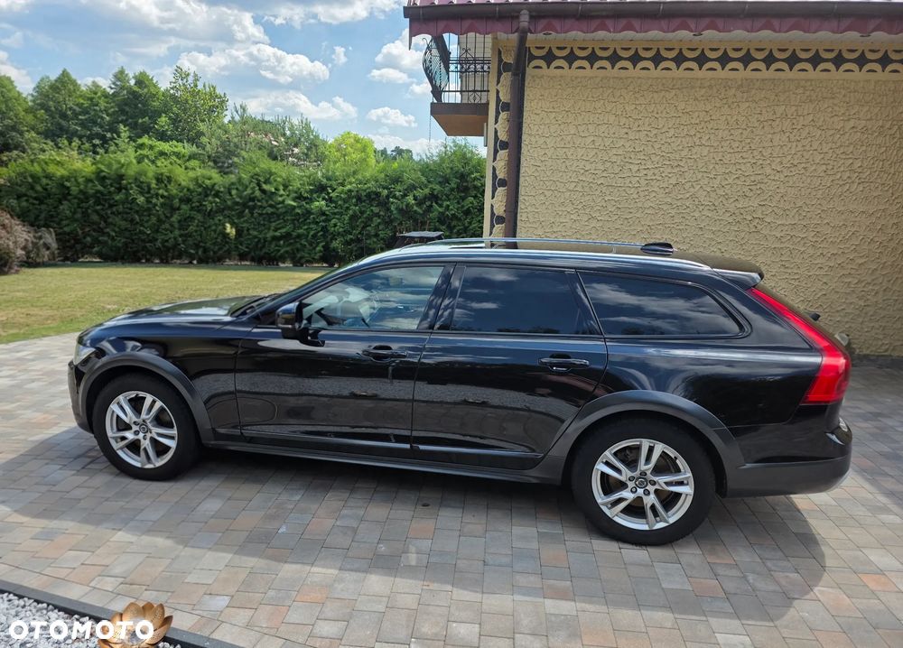 Volvo V90 Cross Country T6 AWD - 6