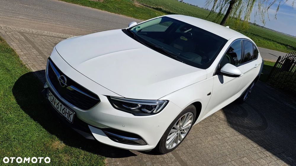 Opel Insignia 1.5 T Exclusive S&S - 1