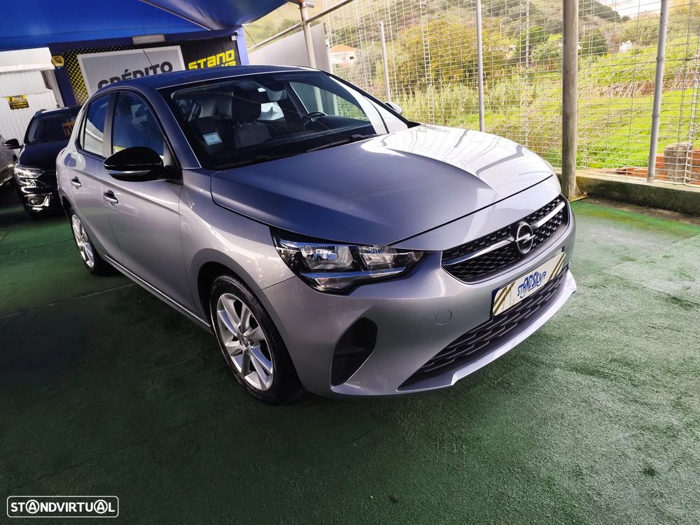 Opel Corsa 1.5 D Edition - 10