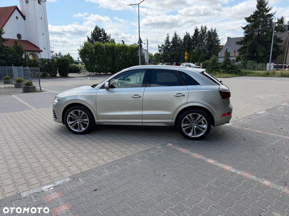 Audi Q3 - 9