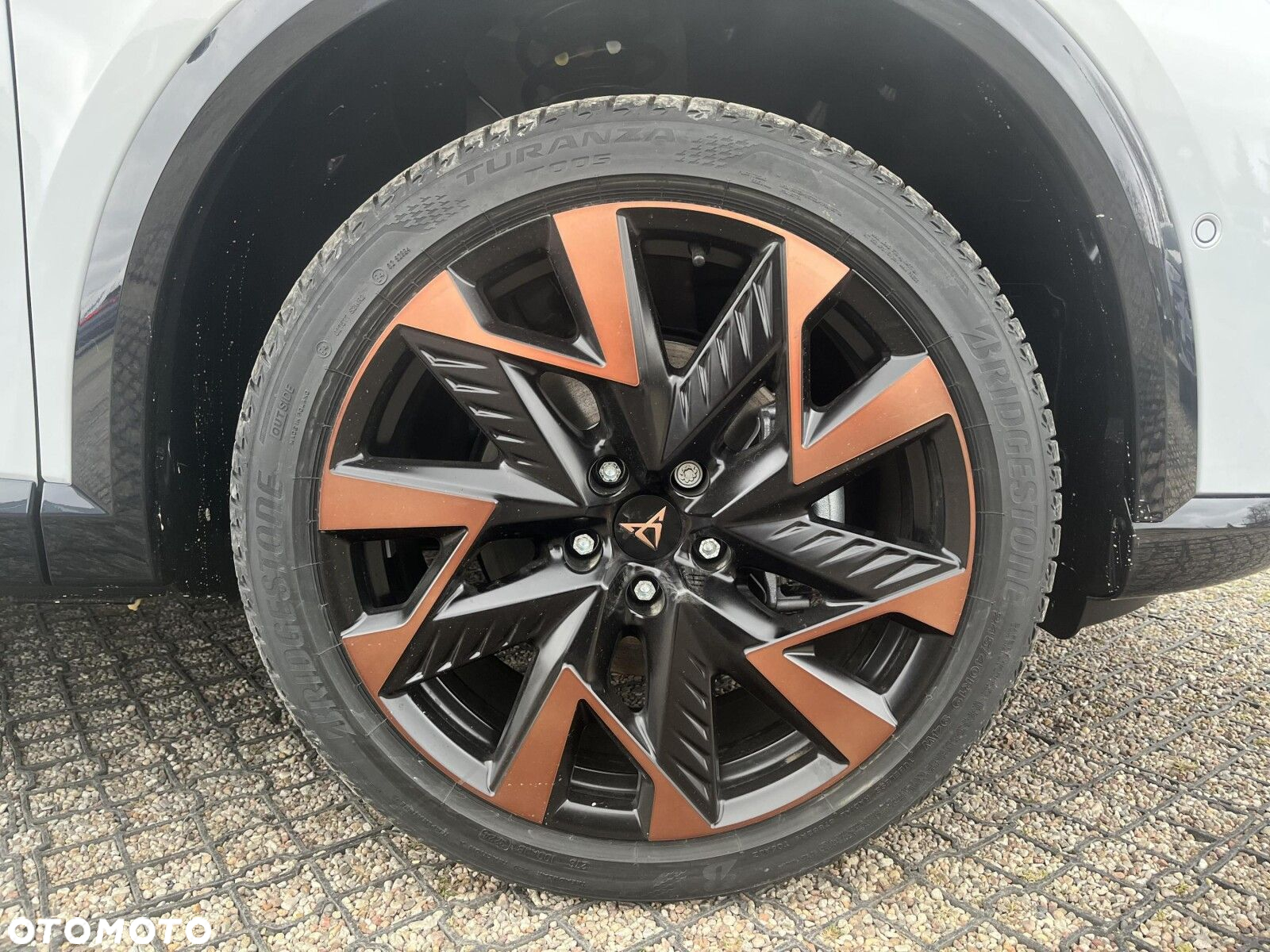 Cupra Formentor - 10