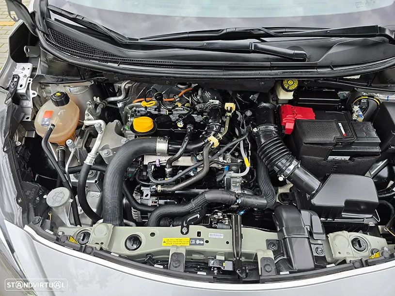 Nissan Micra 1.0 IG-T N-Connecta - 9