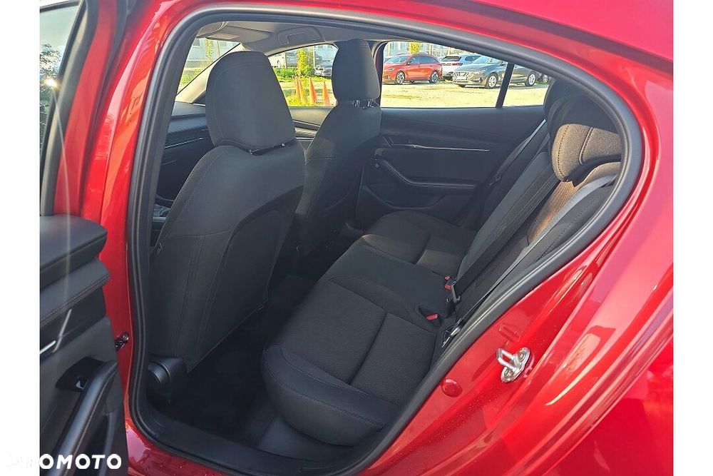 Mazda 3 2.0 mHEV Centre-Line - 5