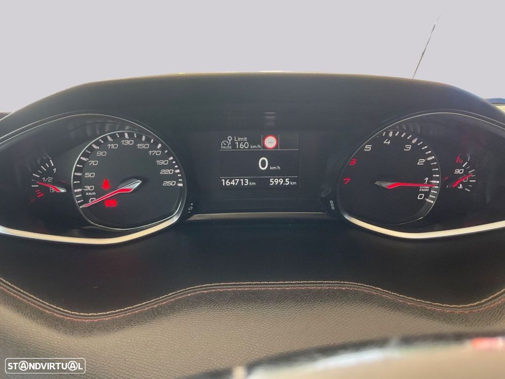 Peugeot 308 SW - 6