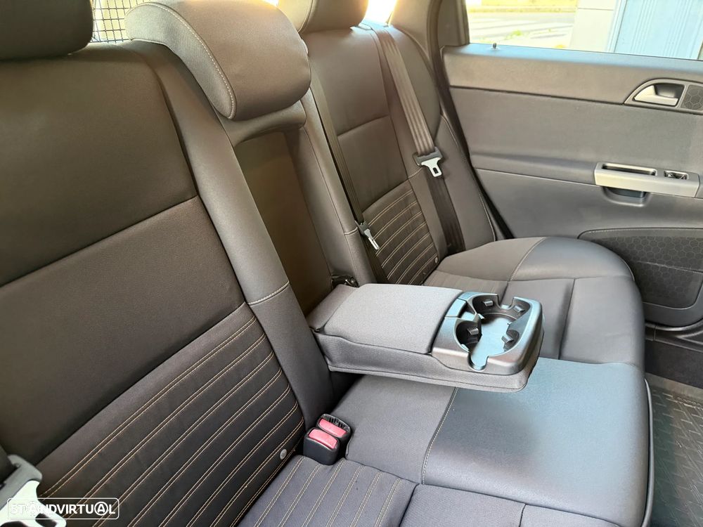 Volvo V50 1.6 D Momentum - 39