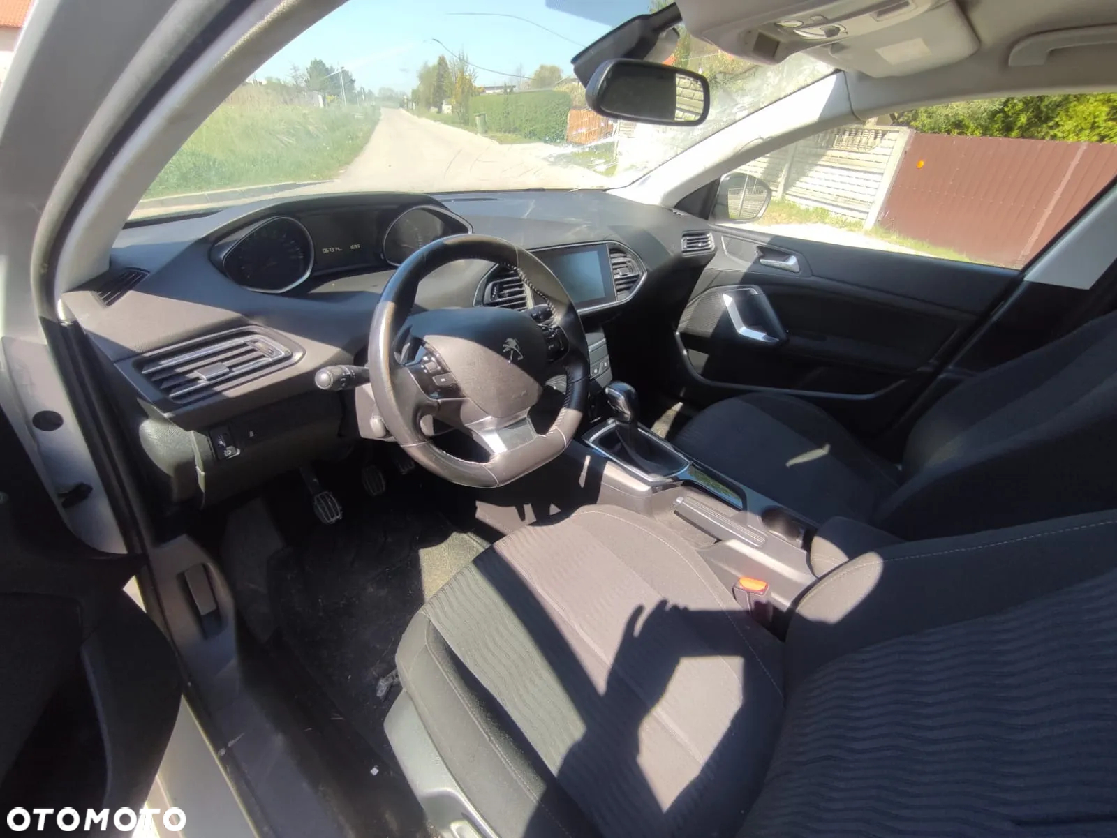Peugeot 308 PureTech 82 Active - 10