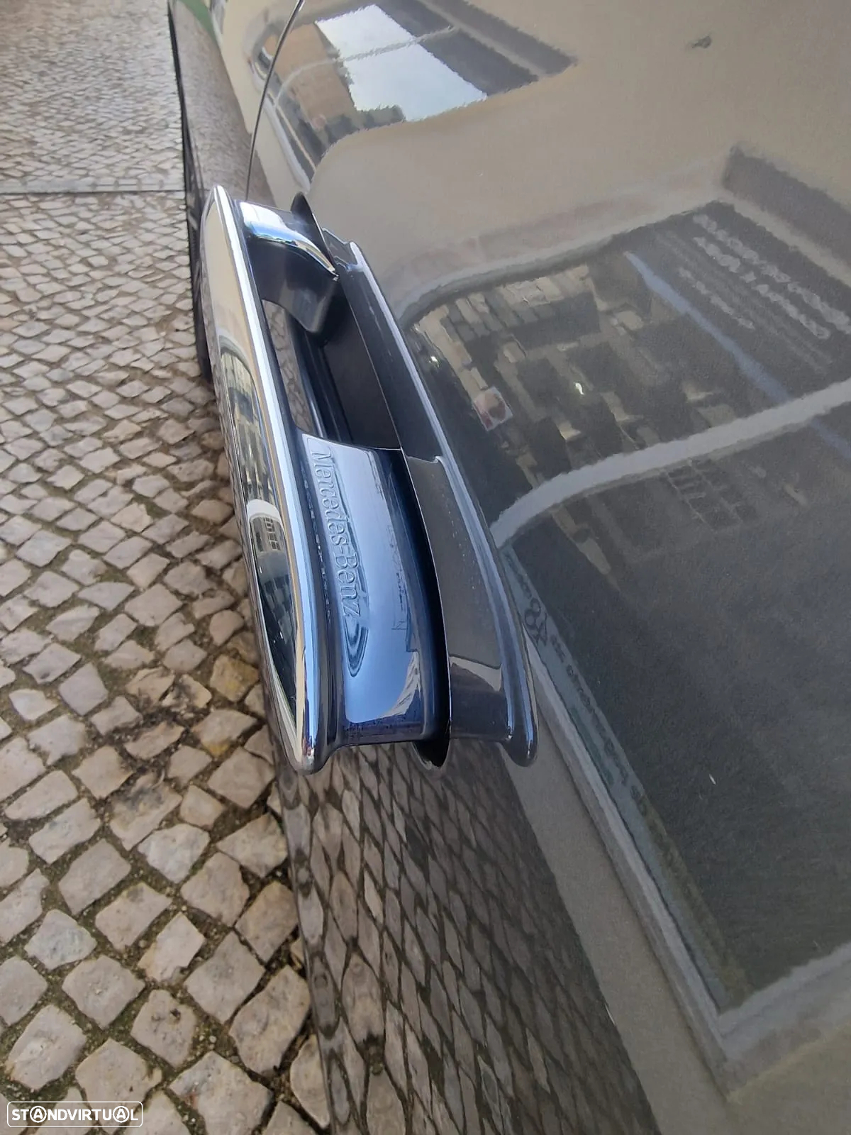 Mercedes-Benz EQE 300 AMG Line - 5