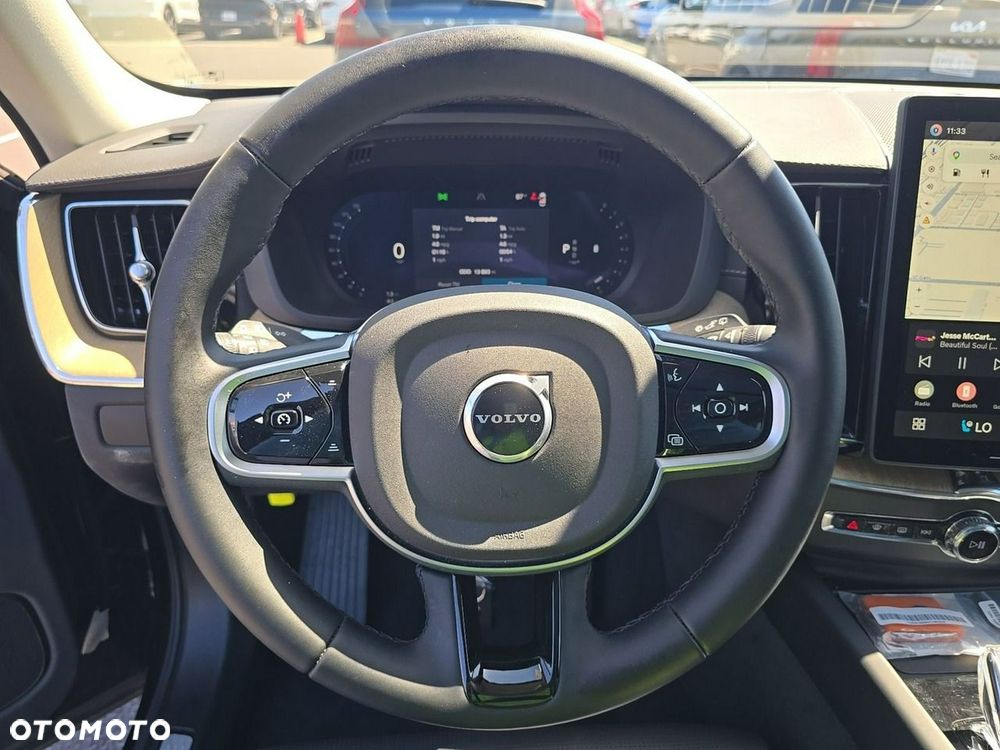 Volvo XC 60 B5 B AWD Ultra Dark - 7