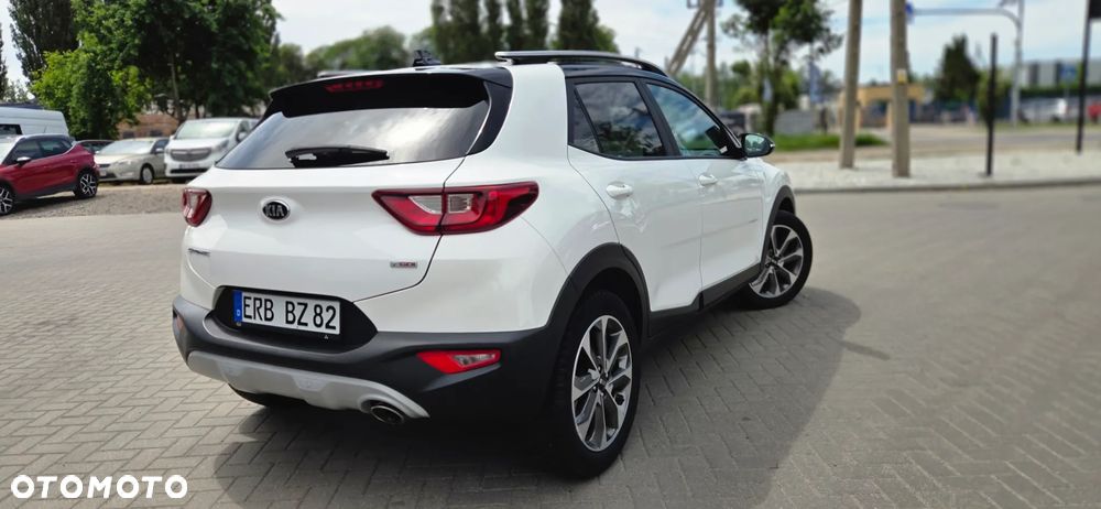 Kia Stonic 1.0 T-GDI OPF Spirit - 15