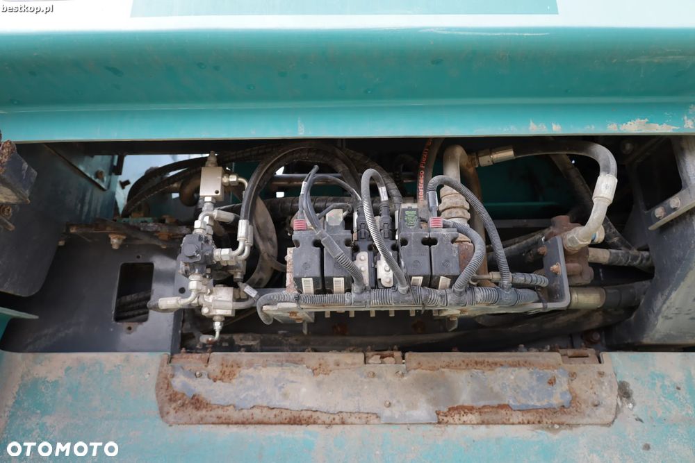 Powerscreen PREMIERTRAK R400X Kruszarka Szczękowa - 38