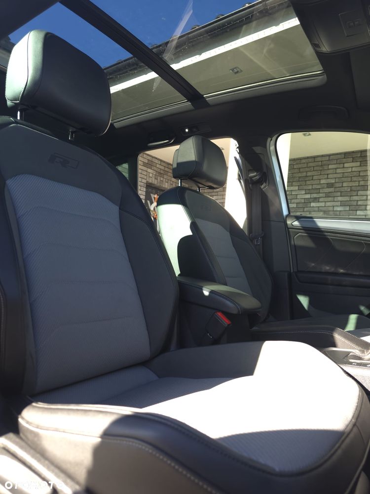 Volkswagen Tiguan 2.0 TDI BMT SCR Highline DSG - 11