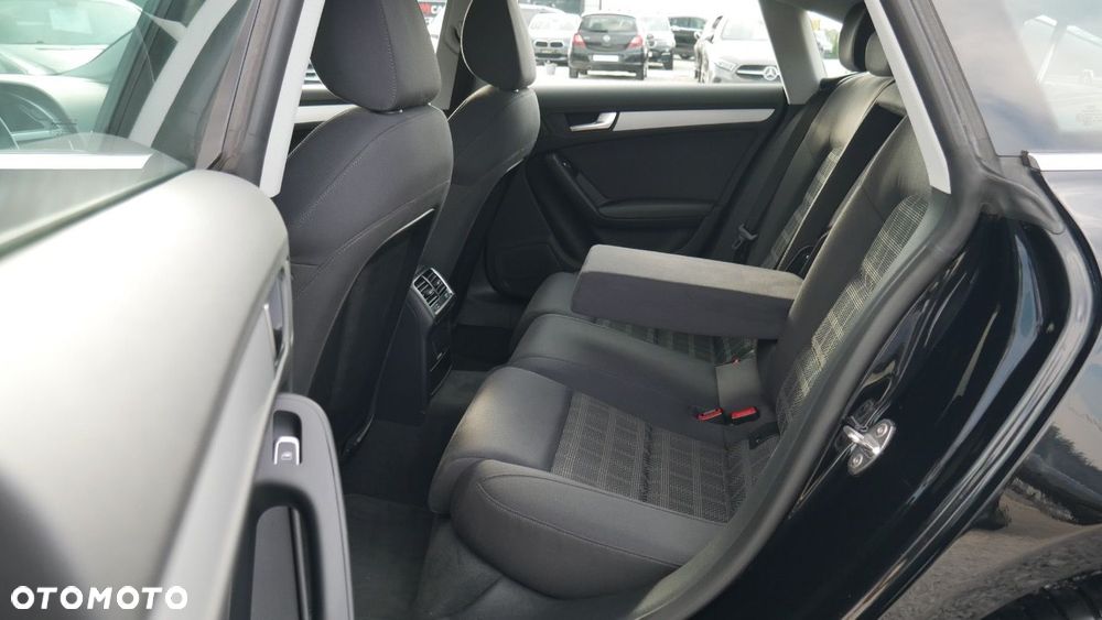 Audi A5 Sportback - 23