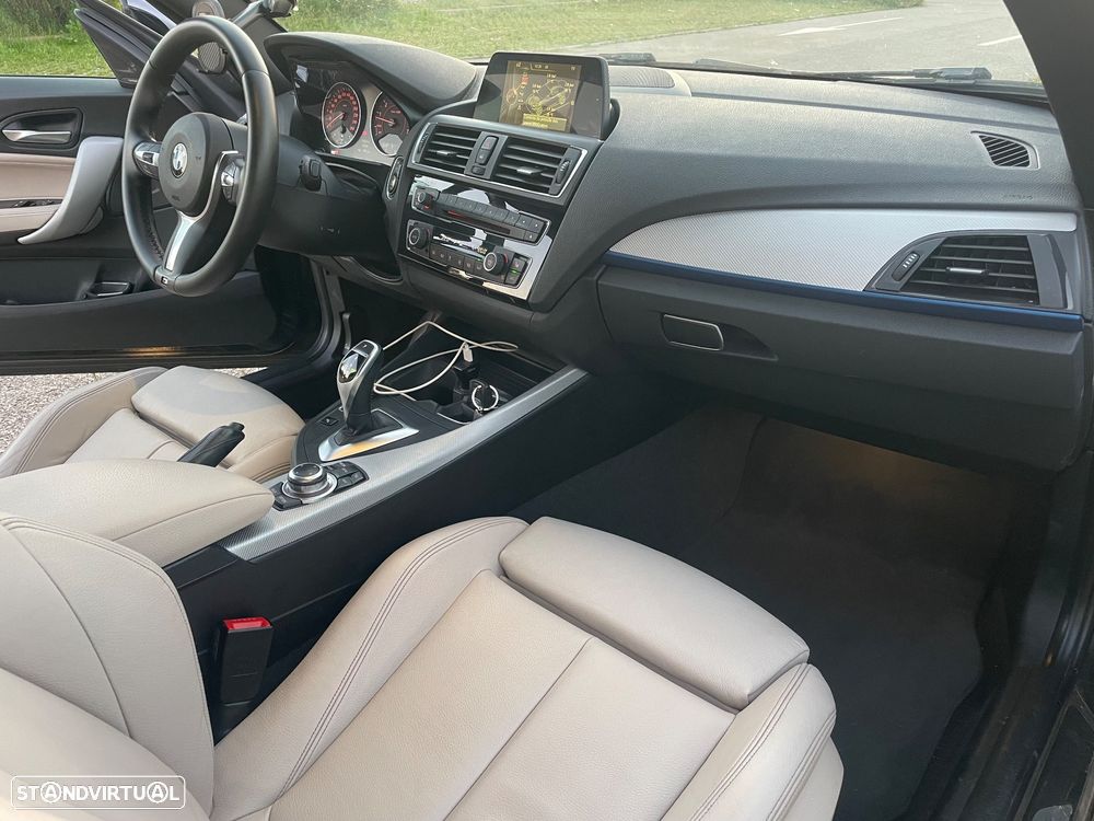 BMW M235i Sport-Aut. - 15