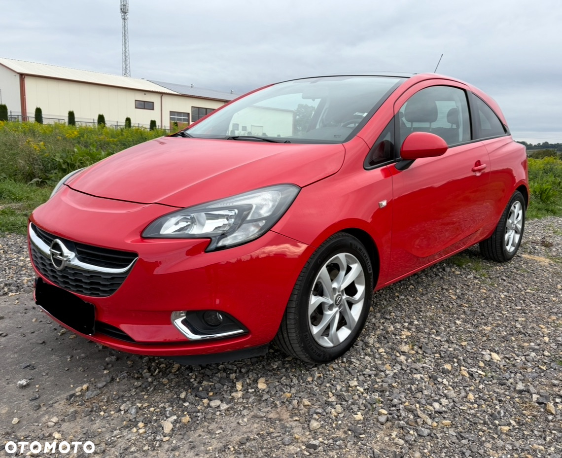 Opel Corsa 1.4 T Cosmo S&S - 4