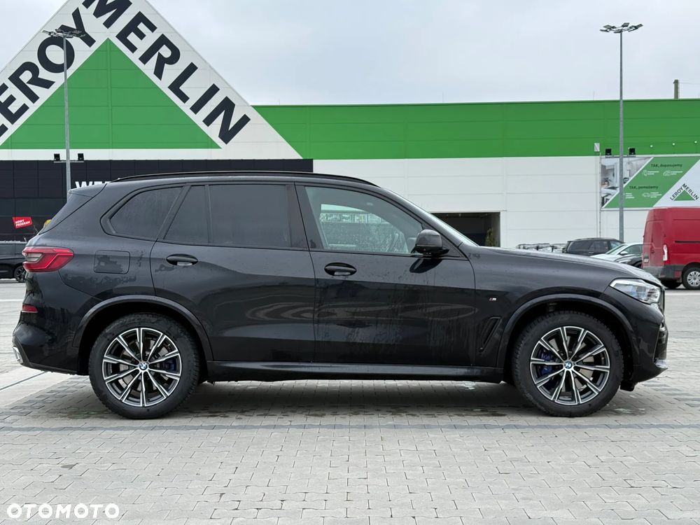 BMW X5 xDrive40i - 6