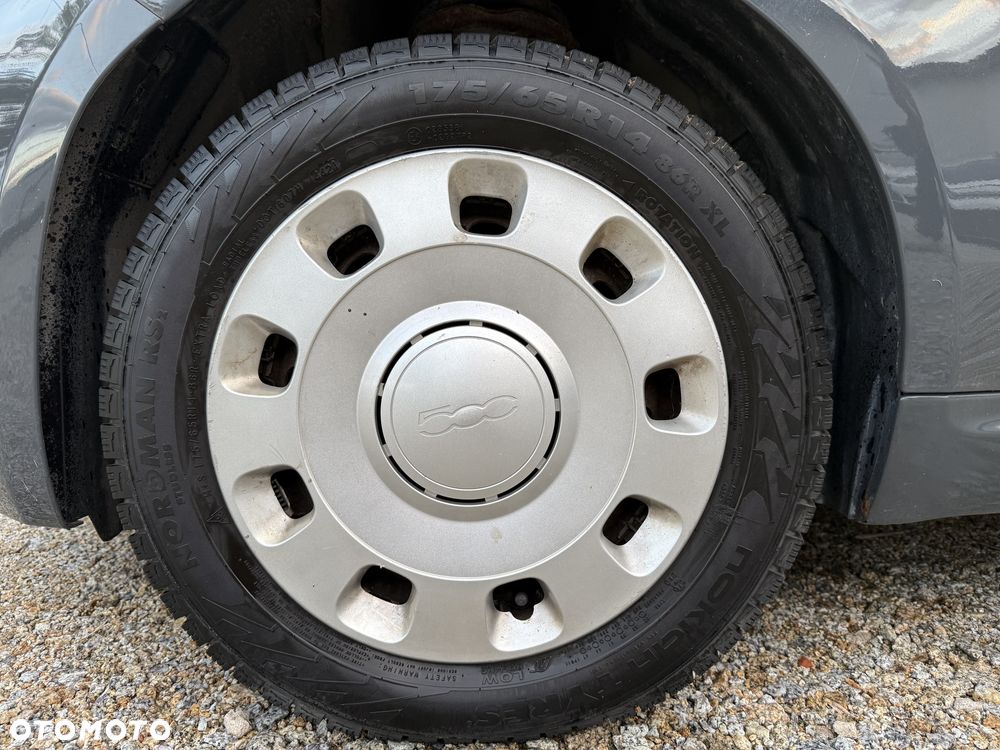 Fiat 500 - 16