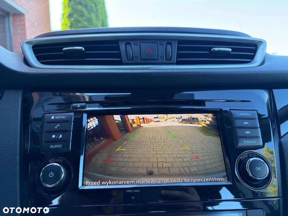 Nissan Qashqai 1.3 DIG-T MHEV N-Connecta Xtronic - 22